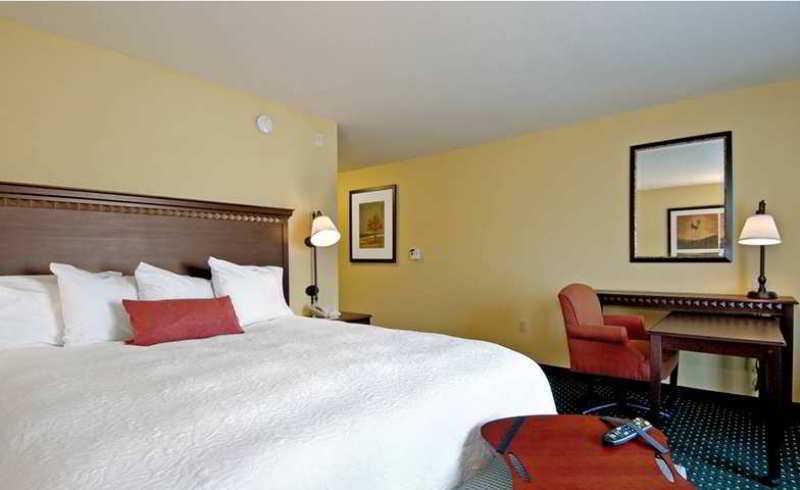 Hampton Inn By Hilton Garden City Long Island חדר תמונה